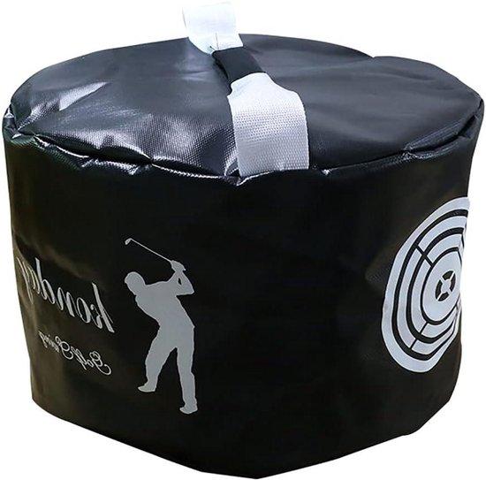 OEM Golf Impact Trainer für Swing Training mit Praxis-Tas für Golf Übungen. 2026