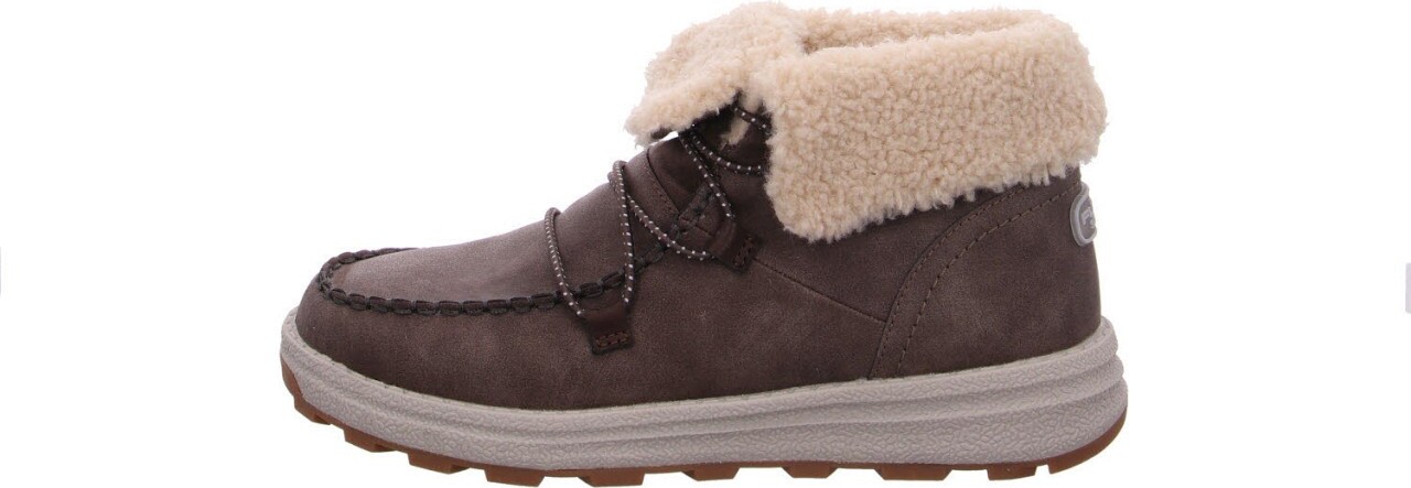FUSION Hightech Schuhe Damen braun 41 2201-0122