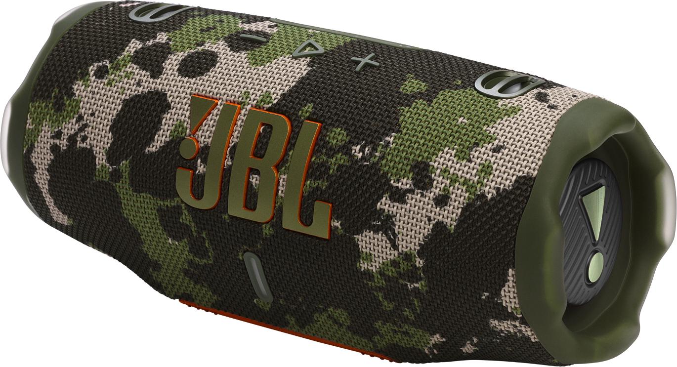 JBL Charge 6, 2Wege, 2 cm, 45 W, 30 W, 10 W, 56 - 20000 Hz