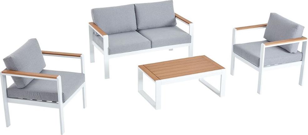 Concept Usine Maringo, Grau, 1 Stück(e), 7,8 kg 225010