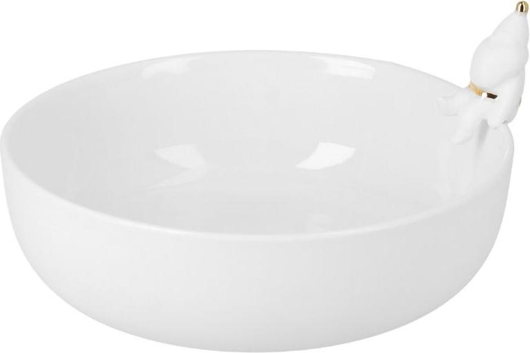 Räder Schale Santas Tagträume D.14cm H.7.5cm 92641