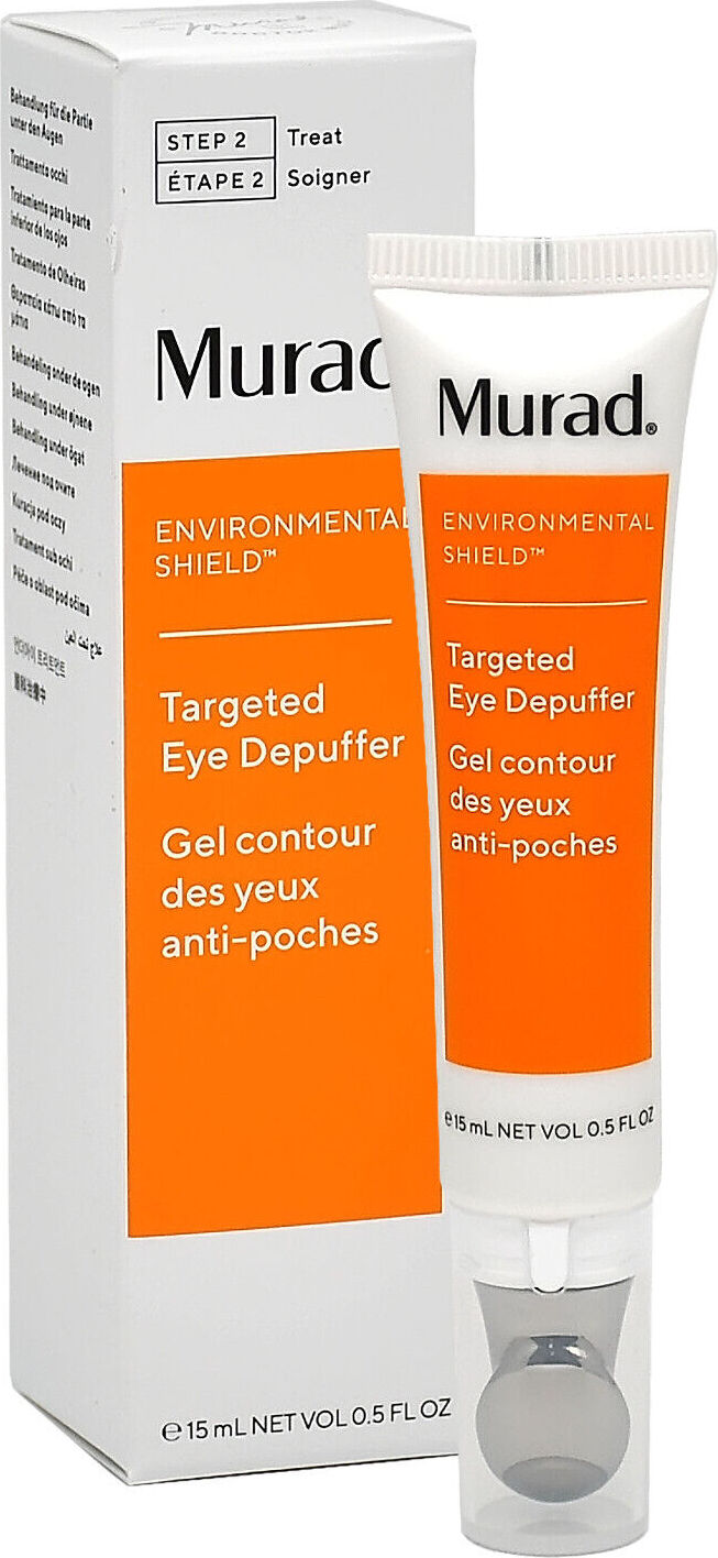 Murad Targeted Eye Depuffer 15 ml