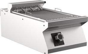 Mareno M1-900 elektrický vape gril, 40 cm