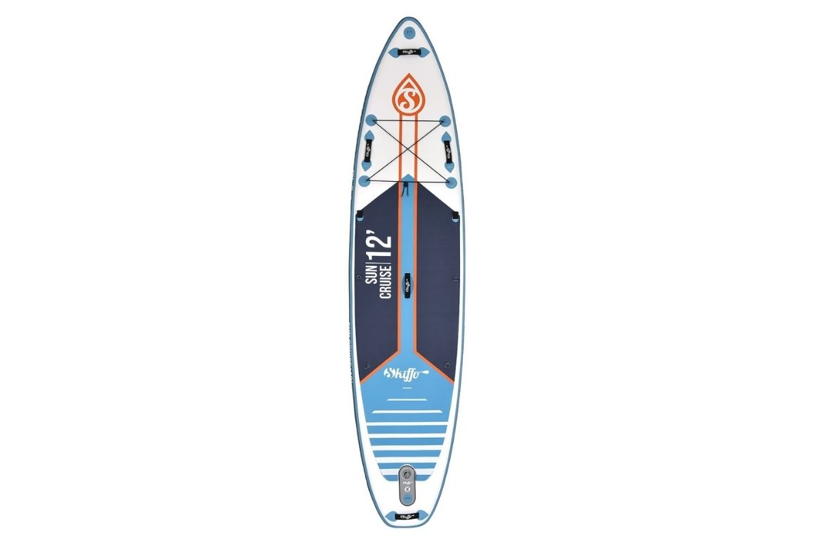 SKIFFO Sun Cruise 12' (365 cm) Paddleboard