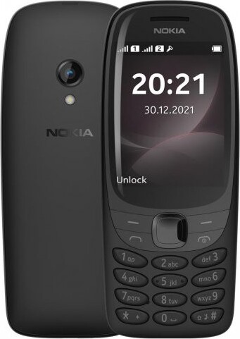 Nokia 6310