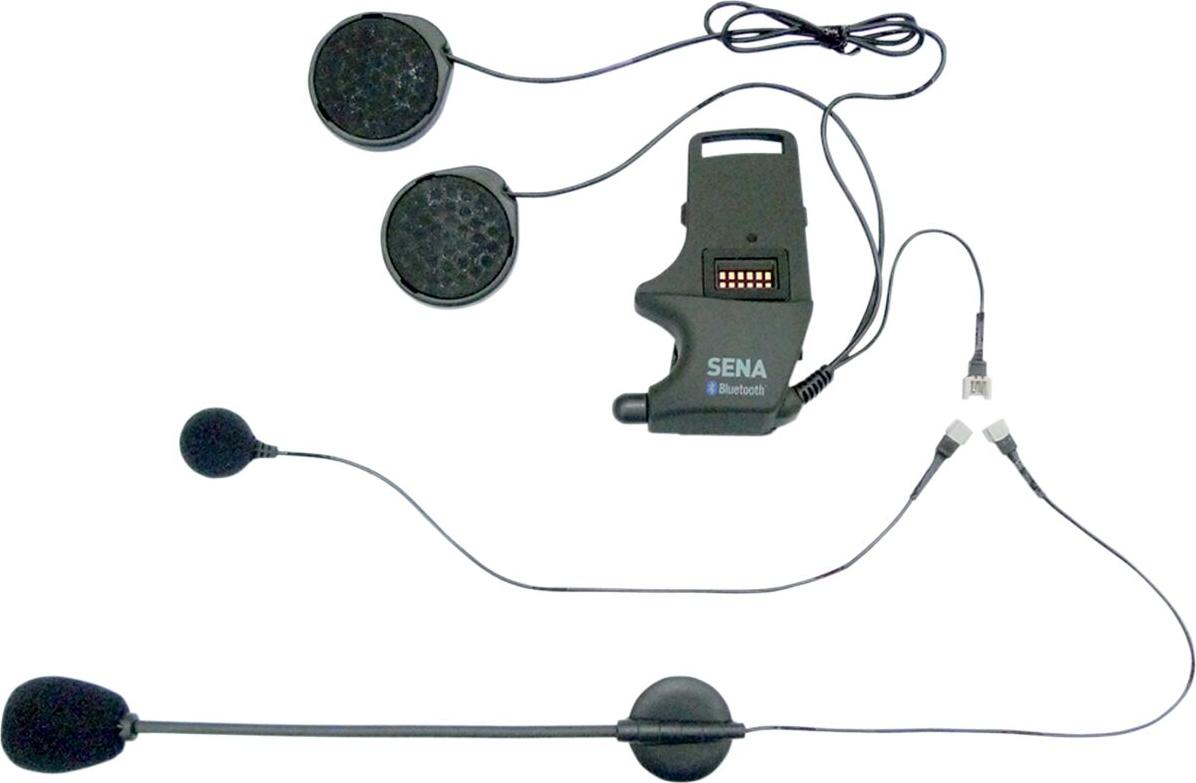 Sena SMH10/SMH10S Helm Kit Mikrofon & Kabel Mikrophon SMH-A0302