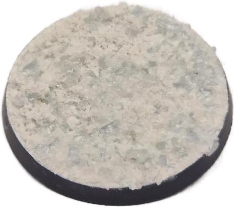 BASE X Terrain & Scenery BASE X Basetopping: NUKLEAR SNOW (snow series) (140ml)