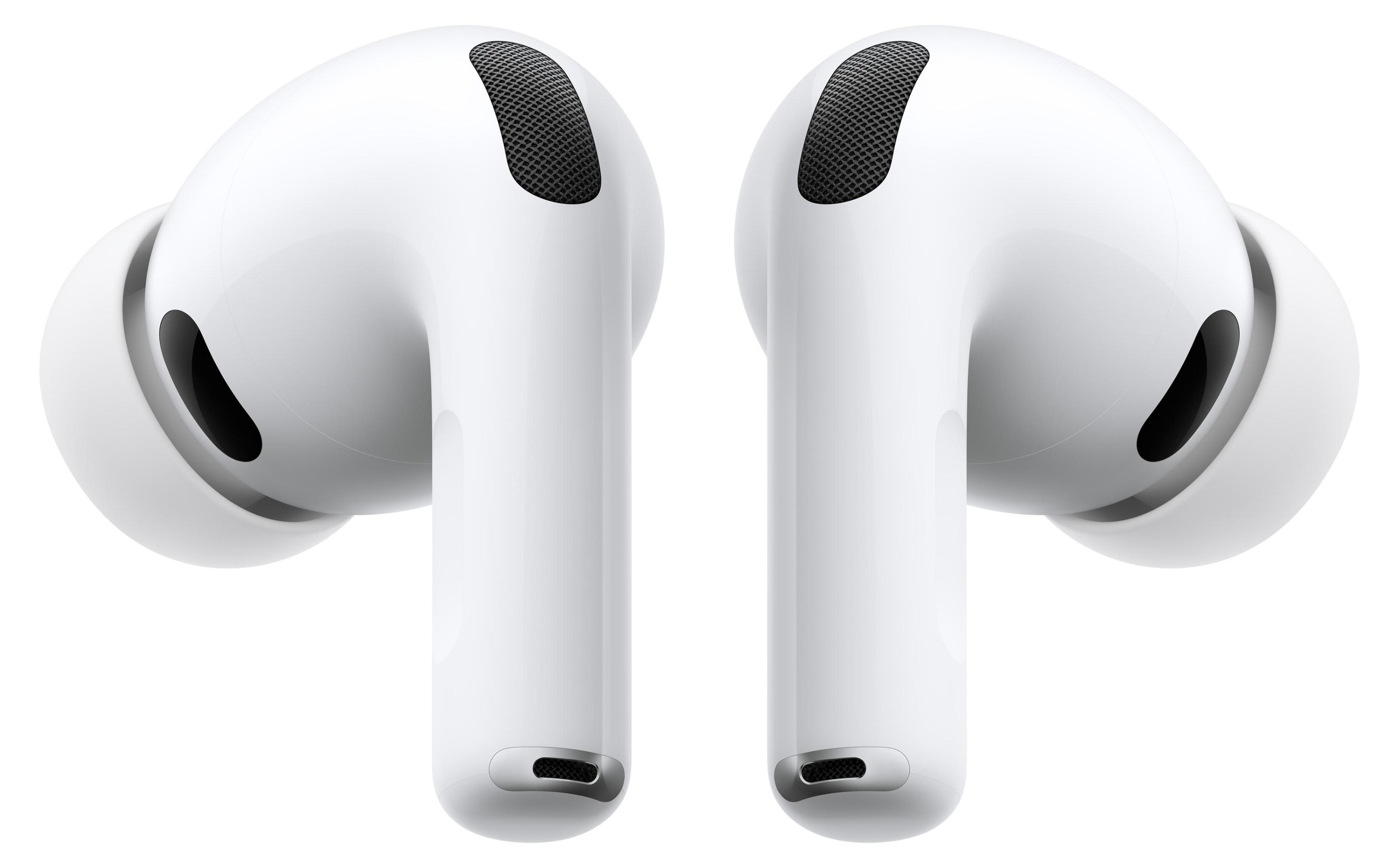 Apple AirPods Pro 3 MFHP4ZM/A - Mikrofón - Stereo