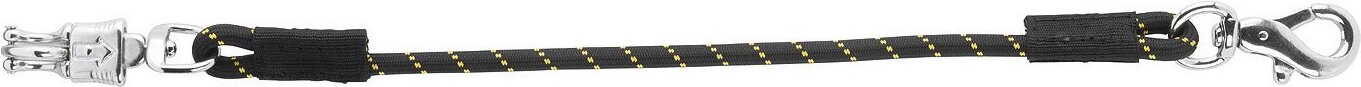 USG-Reitsport USG Elastikanbinder 75cm - schwarz 15100011-100-075
