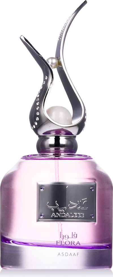 Asdaaf Andaleeb Flora parfumovaná voda dámska 100 ml