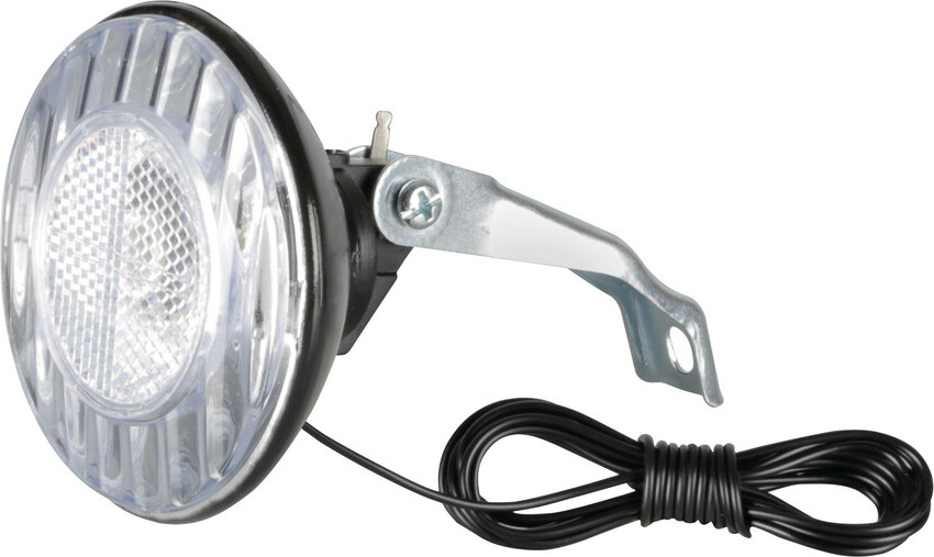 LAMPA Vorderer Scheinwerfer - Ø 70 mm - 6V - 2,4W LAM-93560
