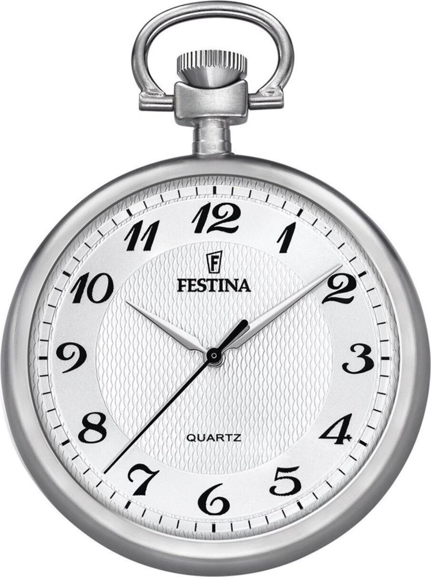 Festina - Vreckové hodinky - F2020-1
