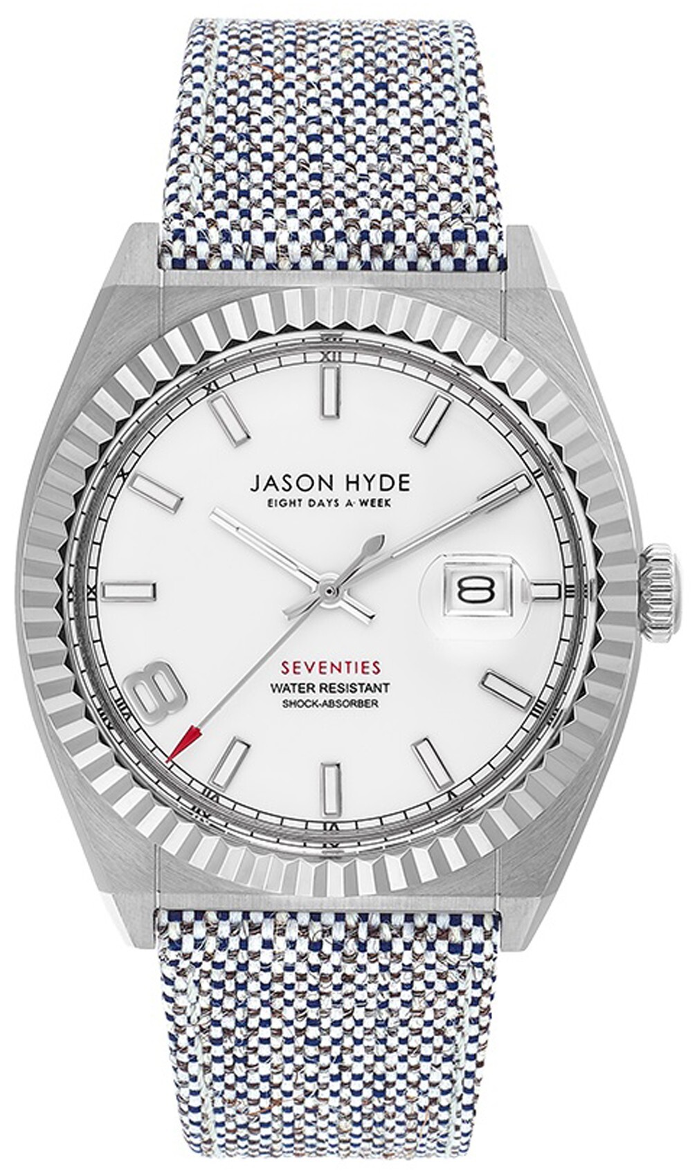 JASON HYDE Hodinky jh30000