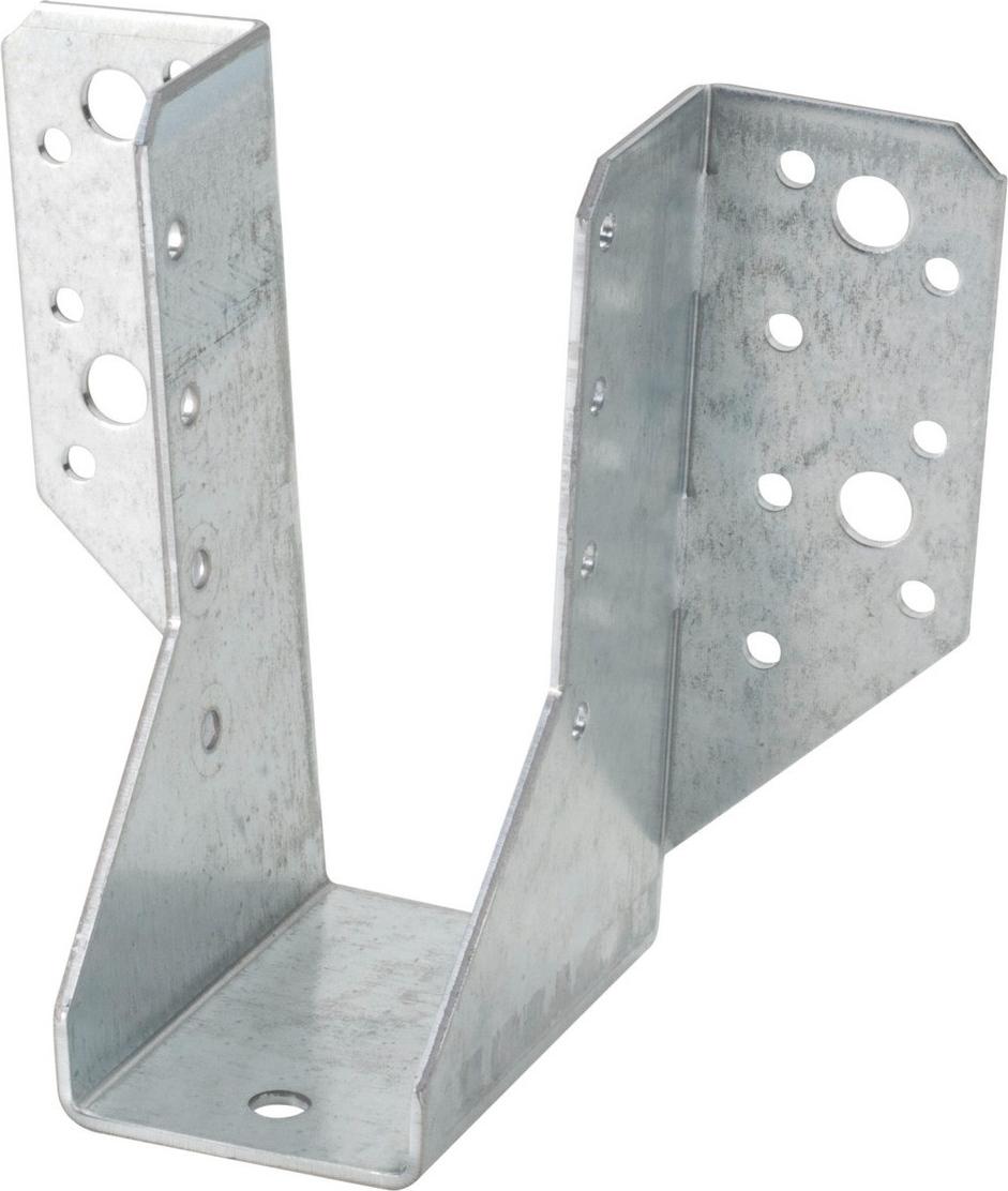 Alberts Gepflegter U-Galvanisierter Halter 32 x 144 335335