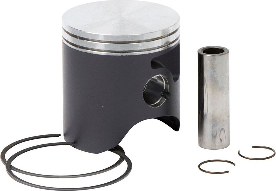 Vertex Ktm Sx 144/150 07-15 D. 55.95 A Kolbenkit Silber Silber One Size