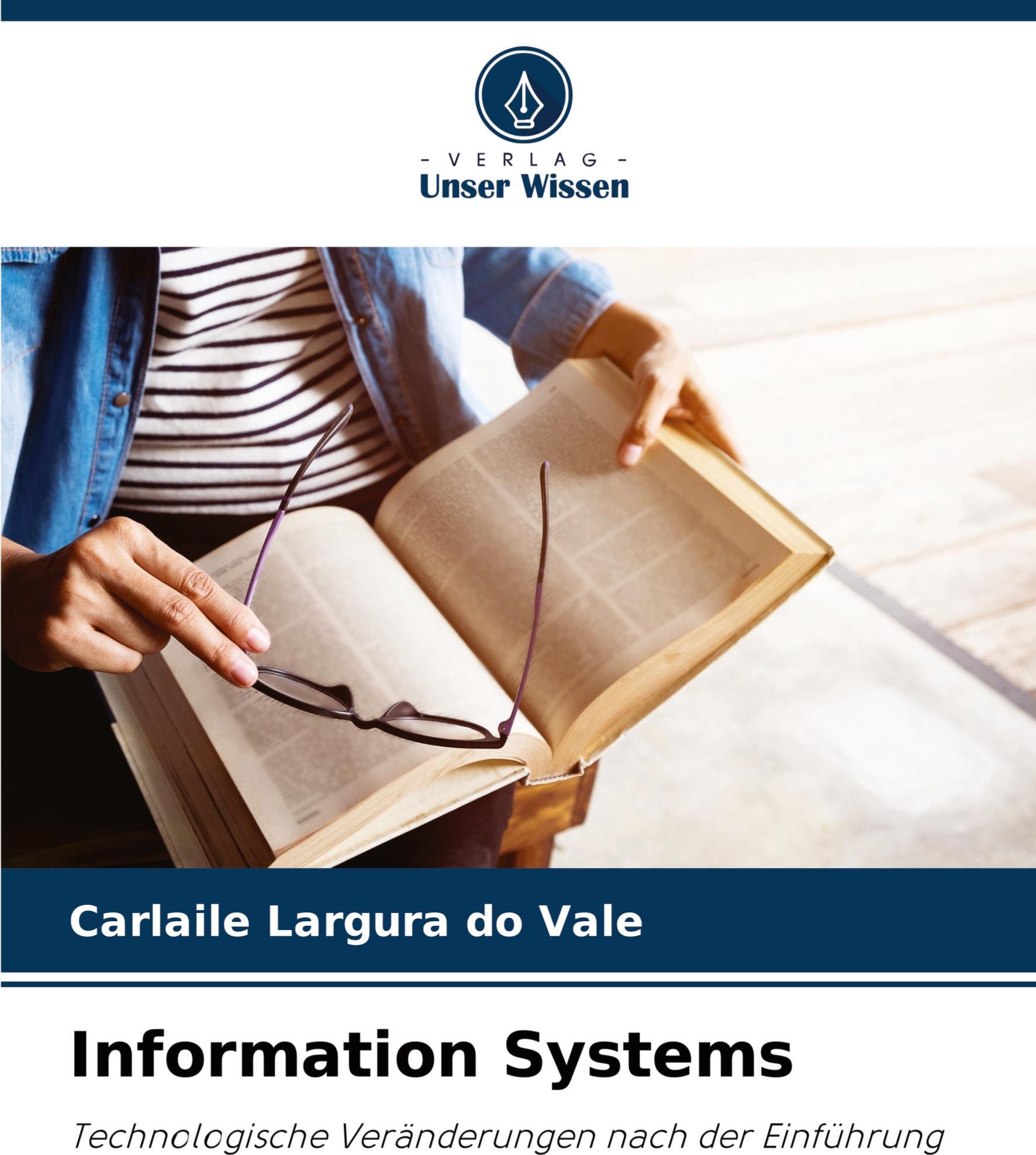 Verlag Unser Wissen Information Systems