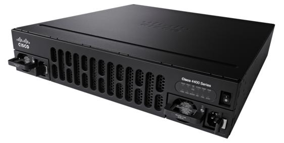 Cisco ISR4451-X-SEC/K9
