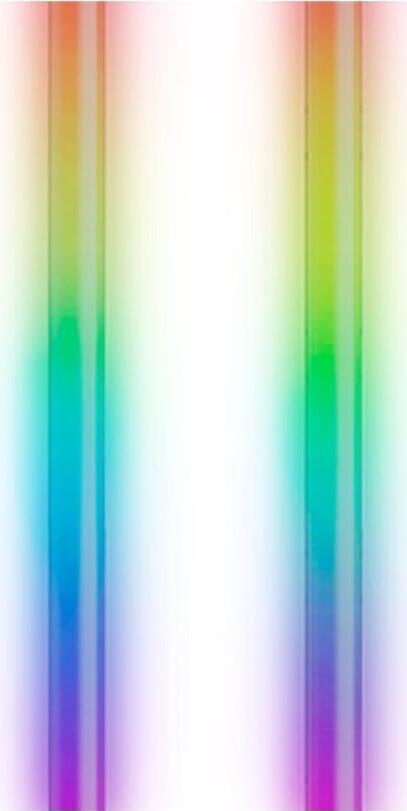 Razer Aether Standing Light Bars, Čierna, AC, 24 mm, 442 mm, 375 g, 1 rok / roky