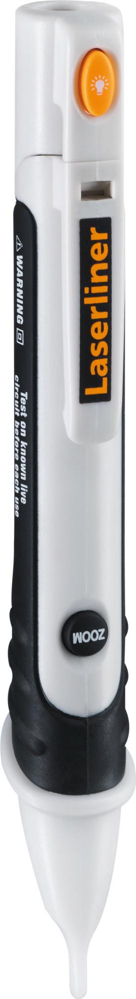 KONTAKTFREIER PHASENPRÜFER 158 MM LASERLINER ActiveFinder 083.010A
