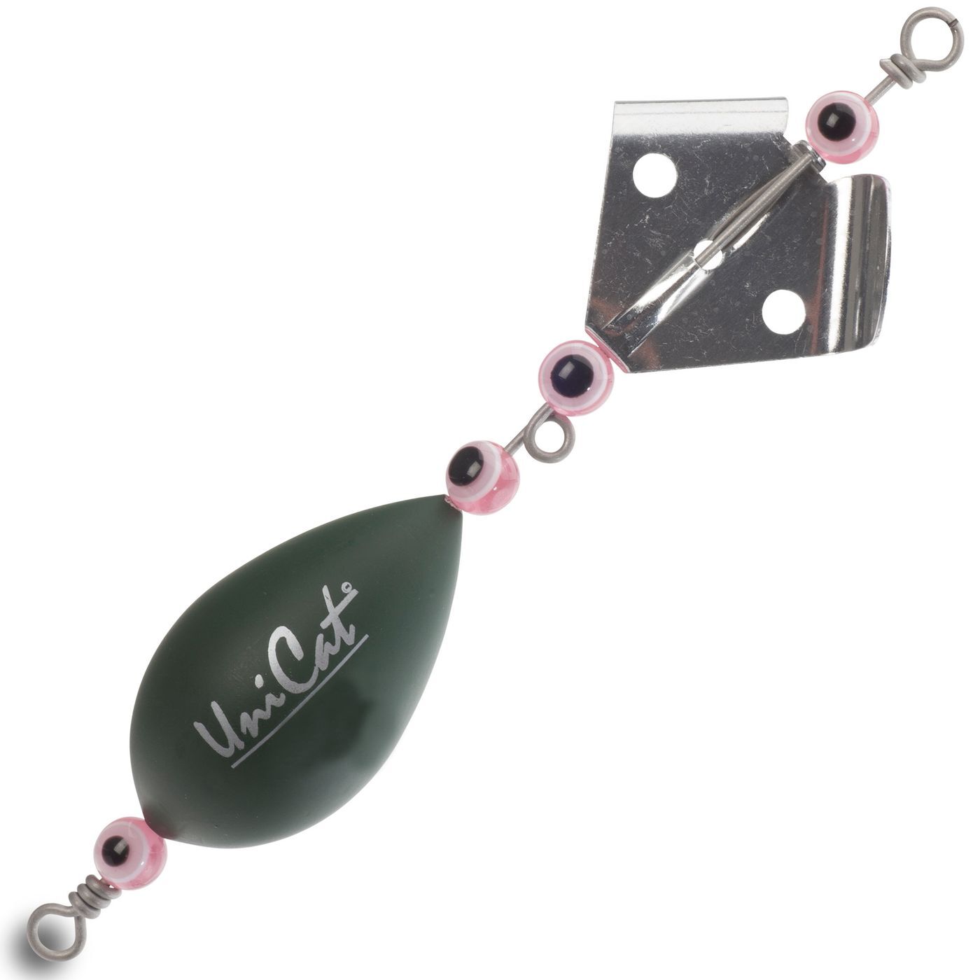 Uni Cat Subfloat Turbine - U-Pose, Tragkraft:30g 1588030-aus