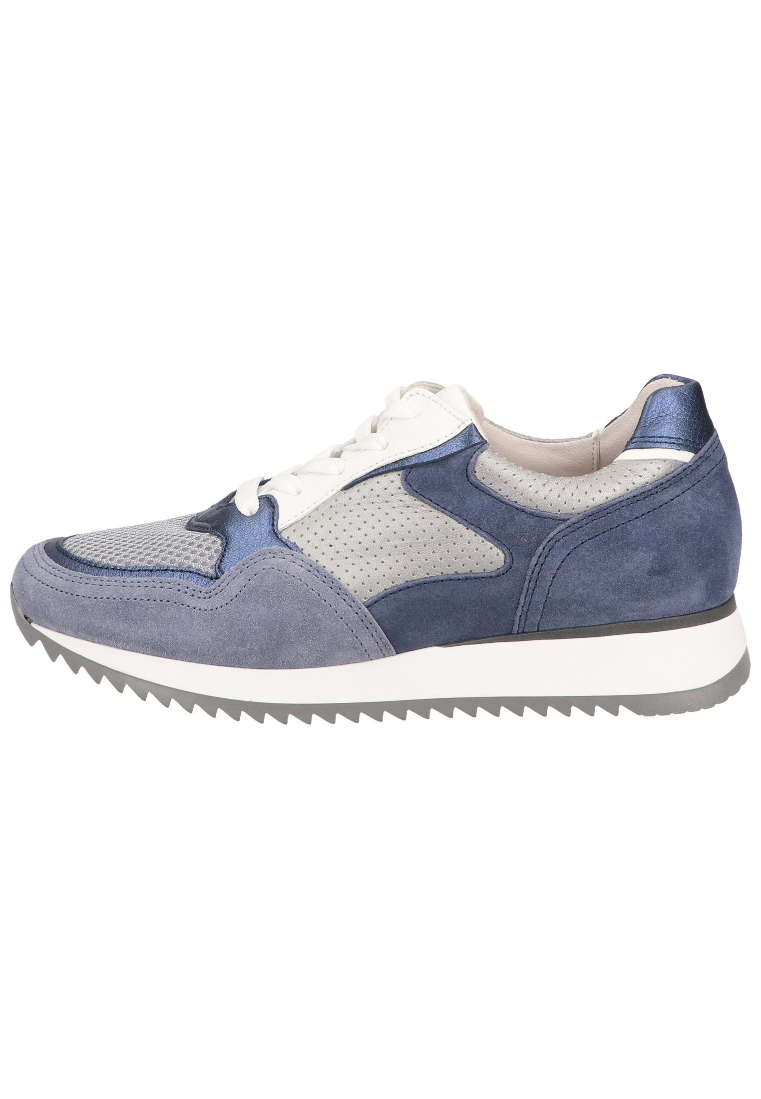 Gabor Comfort Gabor Comfort Blue Leather Veľkosť: 39 Normal