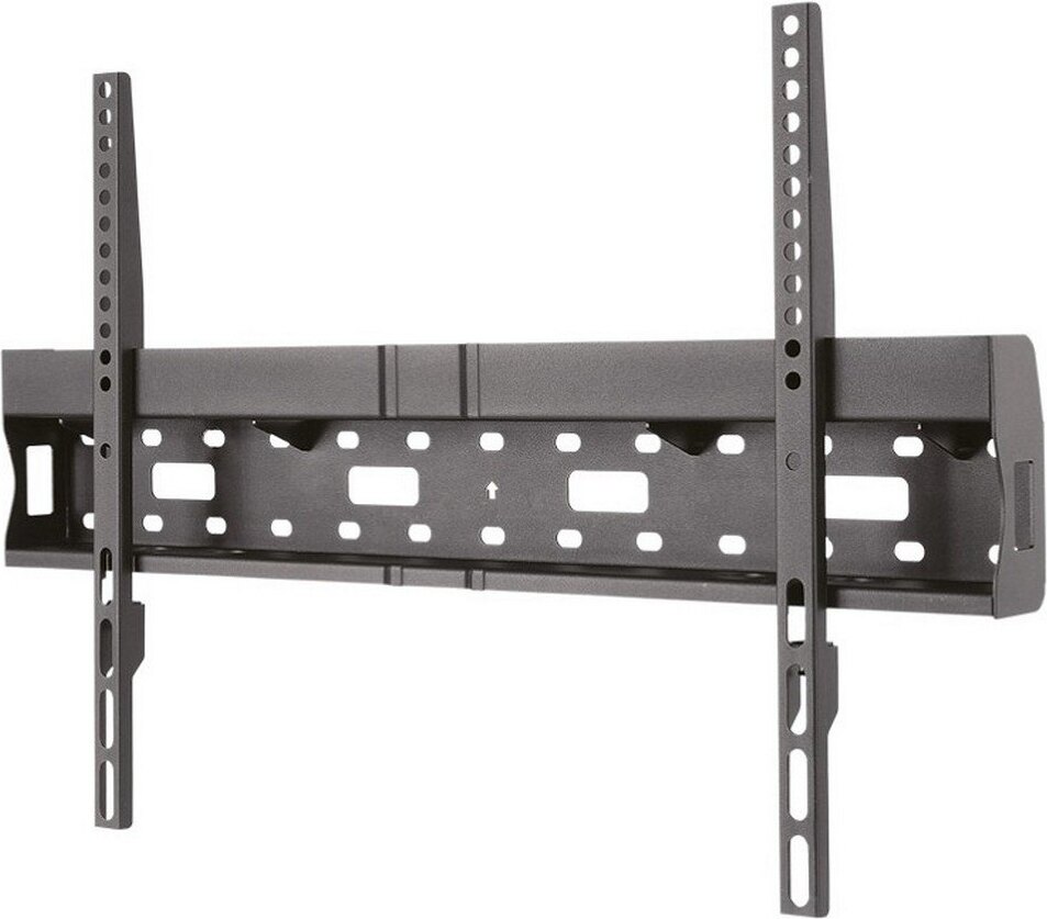 Neomounts by Newstar NewStar Flat Screen Wall Mount (fixed) Incl. storage for Mediaplayer/Mini PC / 37-75 / Black LFD-W1640MP