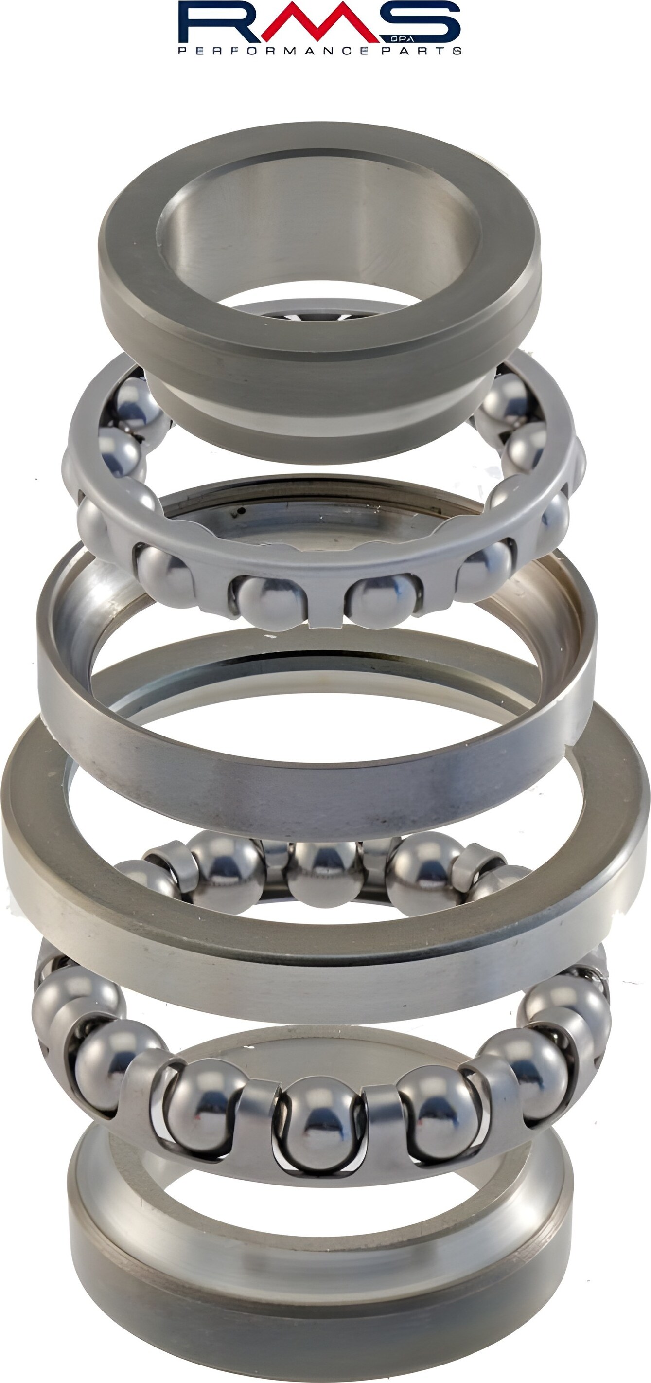 RMS S.sterzo T-Max 01/07 184220400