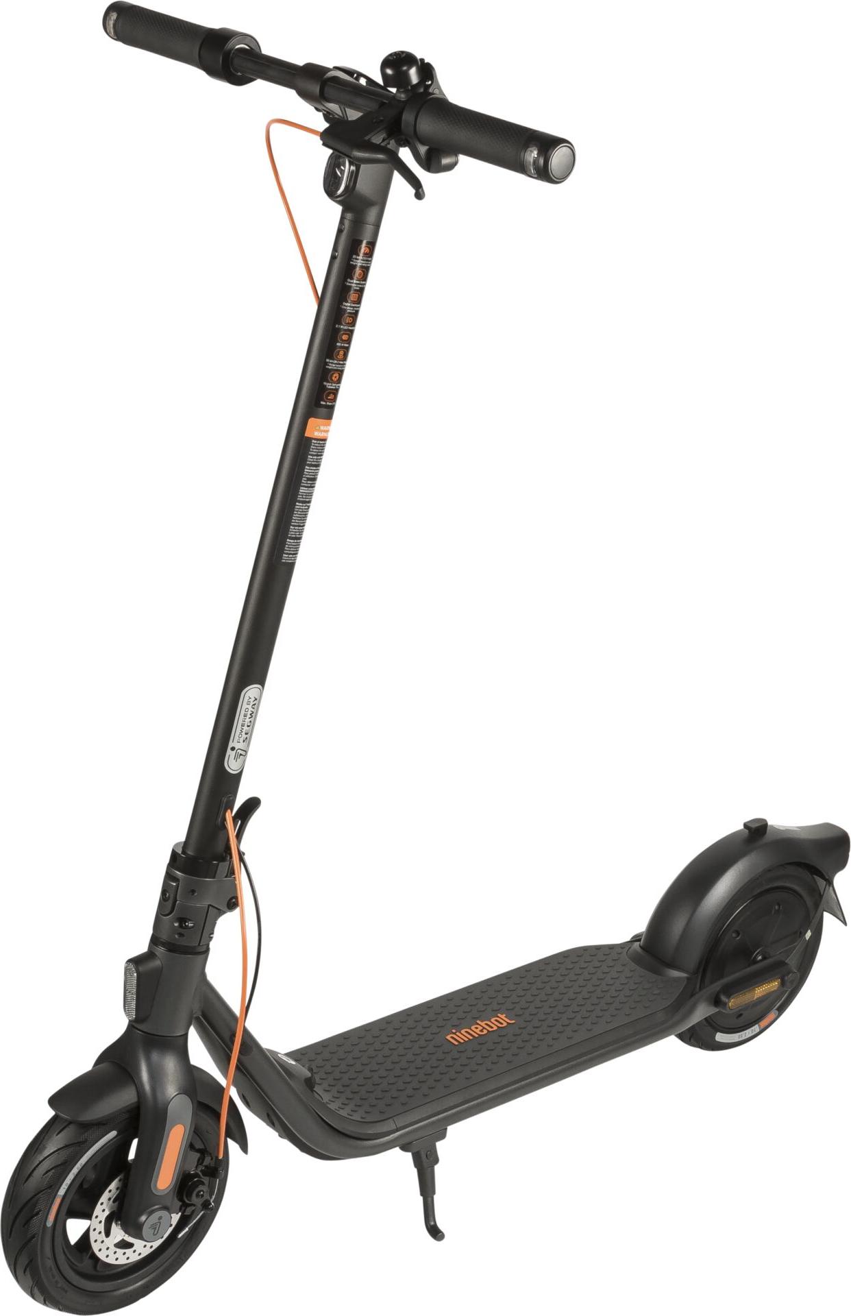 Ninebot by Segway Kickscooter F2 Plus