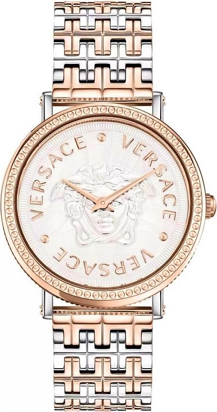 Versace V-Dollar VEQX00722 Dámske hodinky V-Dollar