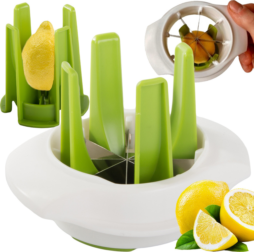 Verk Zitronen-Limetten-Fruchtschneider 07277