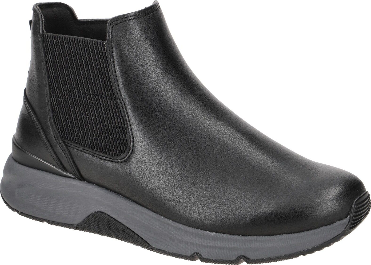 Gabor Stivali classici da donna, stivali da donna,Moderato multilarghezza (G), Sella 55, 37.5 EU