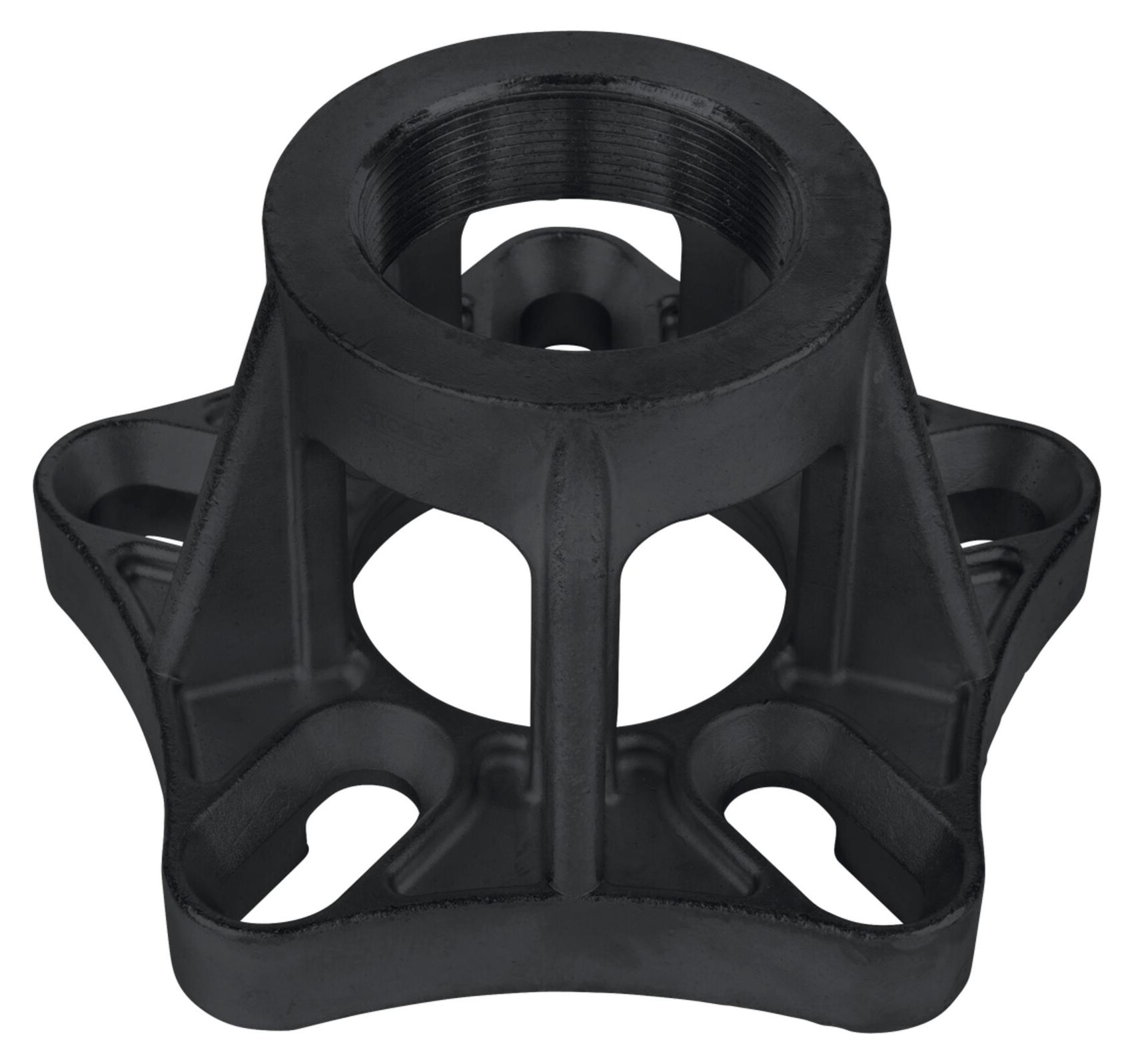 KS Tools Antriebswellen-Auspressvorrichtung, 5-Loch 440.0124