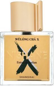 Nishane Wulong Cha X čistý parfém unisex 100 ml