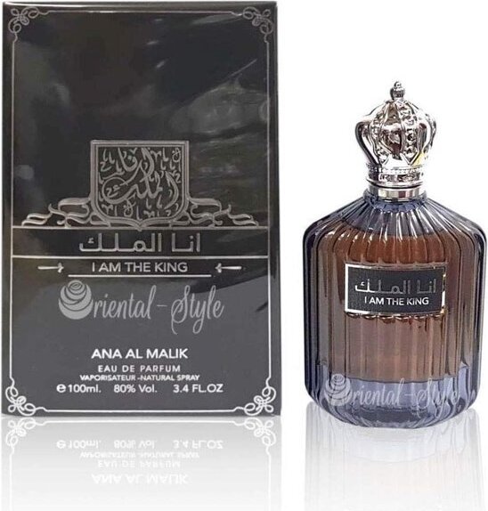 Maison Alhambra Optus VII parfumovaná voda unisex 100 ml