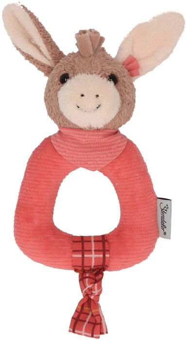 Sterntaler Greifling Esel Emmily 3302107