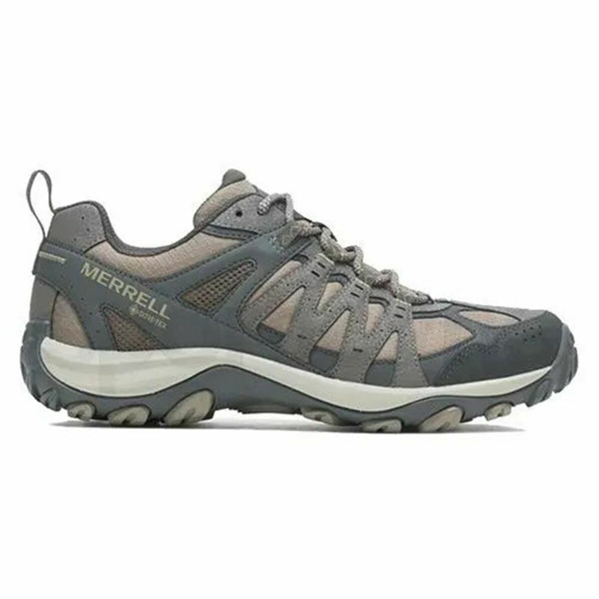 Pánska športová obuv Merrell Accentor Sport 3 Grey - 43