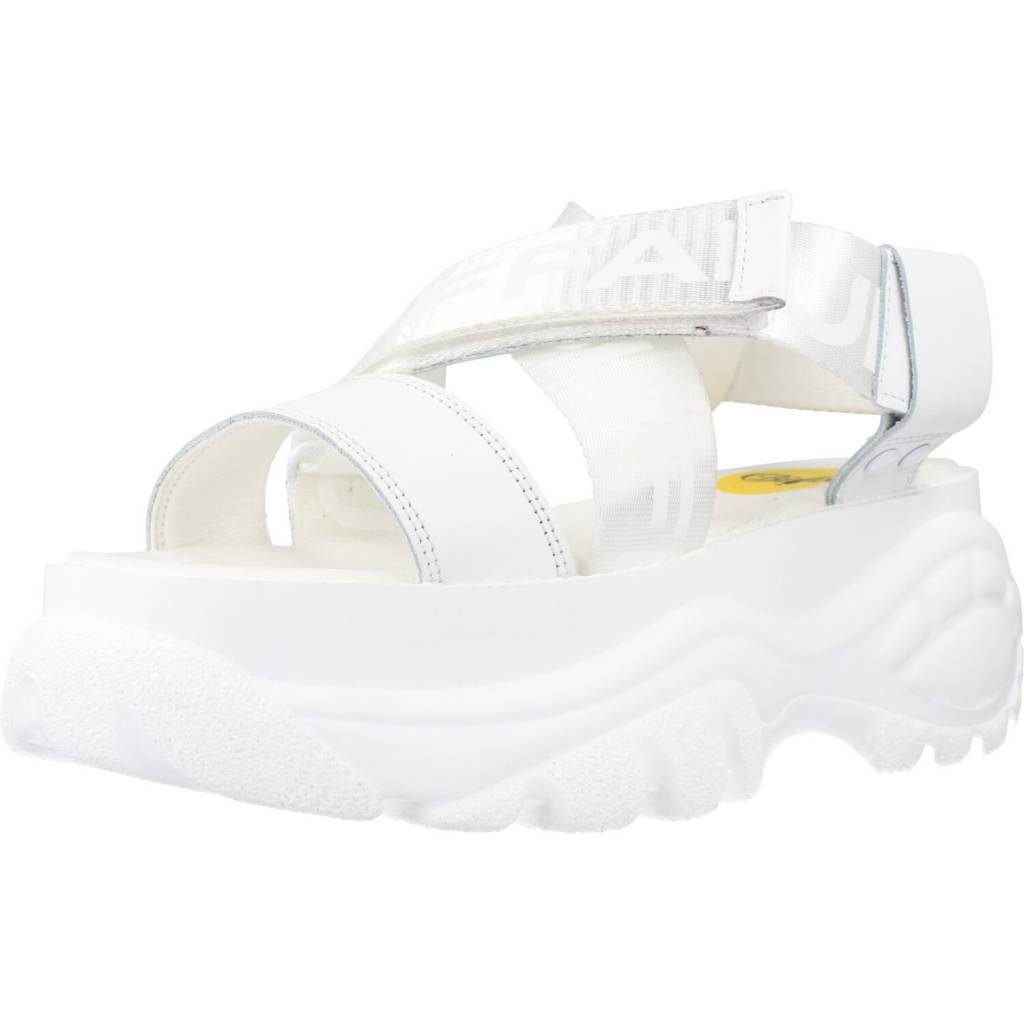 BUFFALO Sandalen SND CLASSIC Weiß