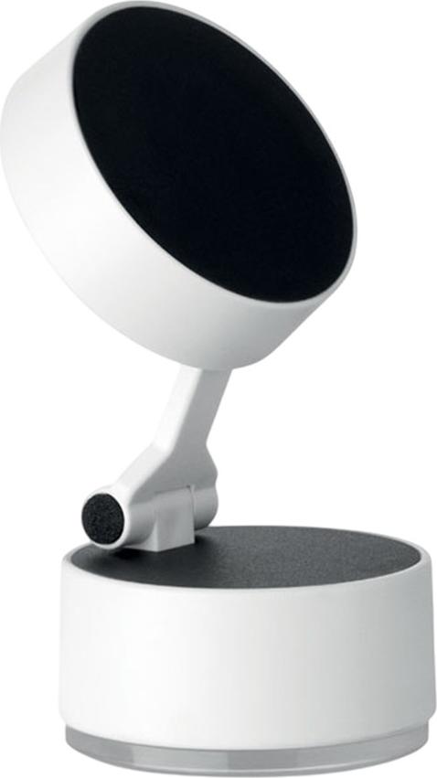 MidOcean - Držiak na mobilný telefón "Magphone" MO1884 (jedna veľkosť) (biely)