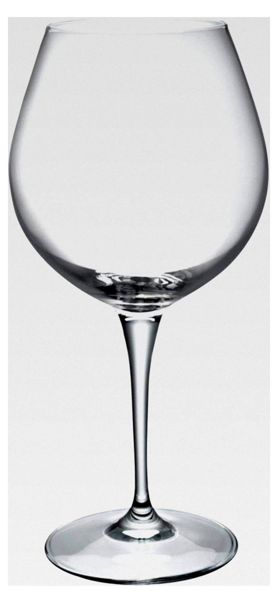 Markenlos Premium Nebbiolo Glas Nr. 4 Cl 67 - 6 Stück Packung