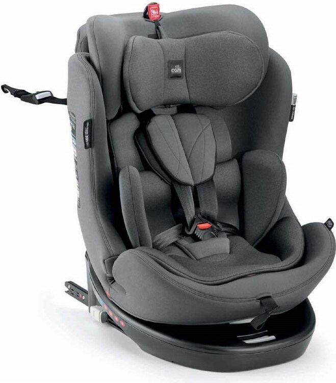 Tour I-Size Auto-Kindersitz | Reboarder | Mehr Farben verfügbar