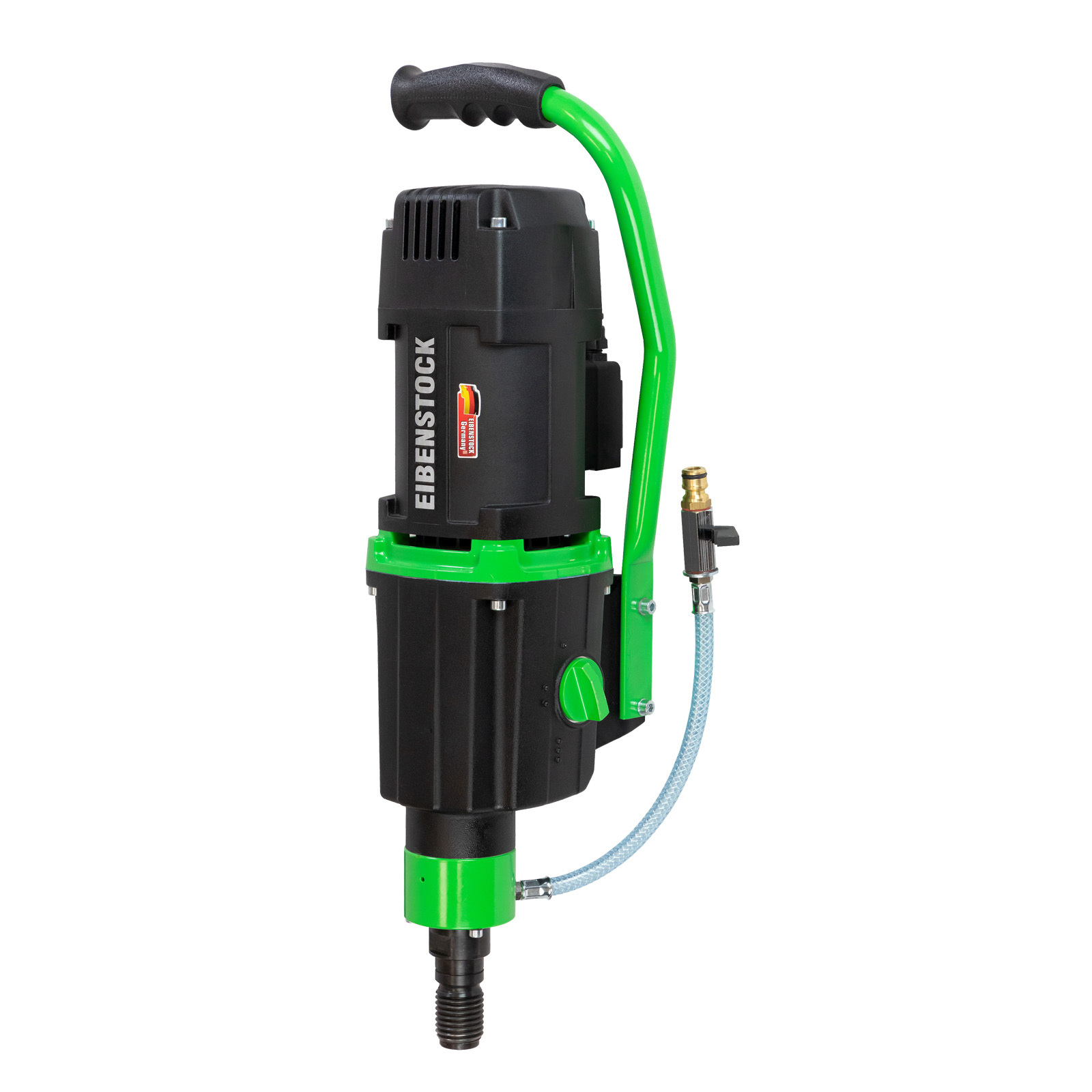 Elektrowerkzeuge GmbH Eibenstock EIBENSTOCK Kernbohrmotor PLD 450.2 B - PowerLine 0373G000