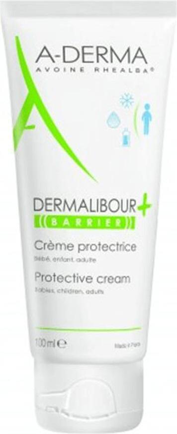 A-Derma Dermalibour+ Barrier Cream 100ml 92700