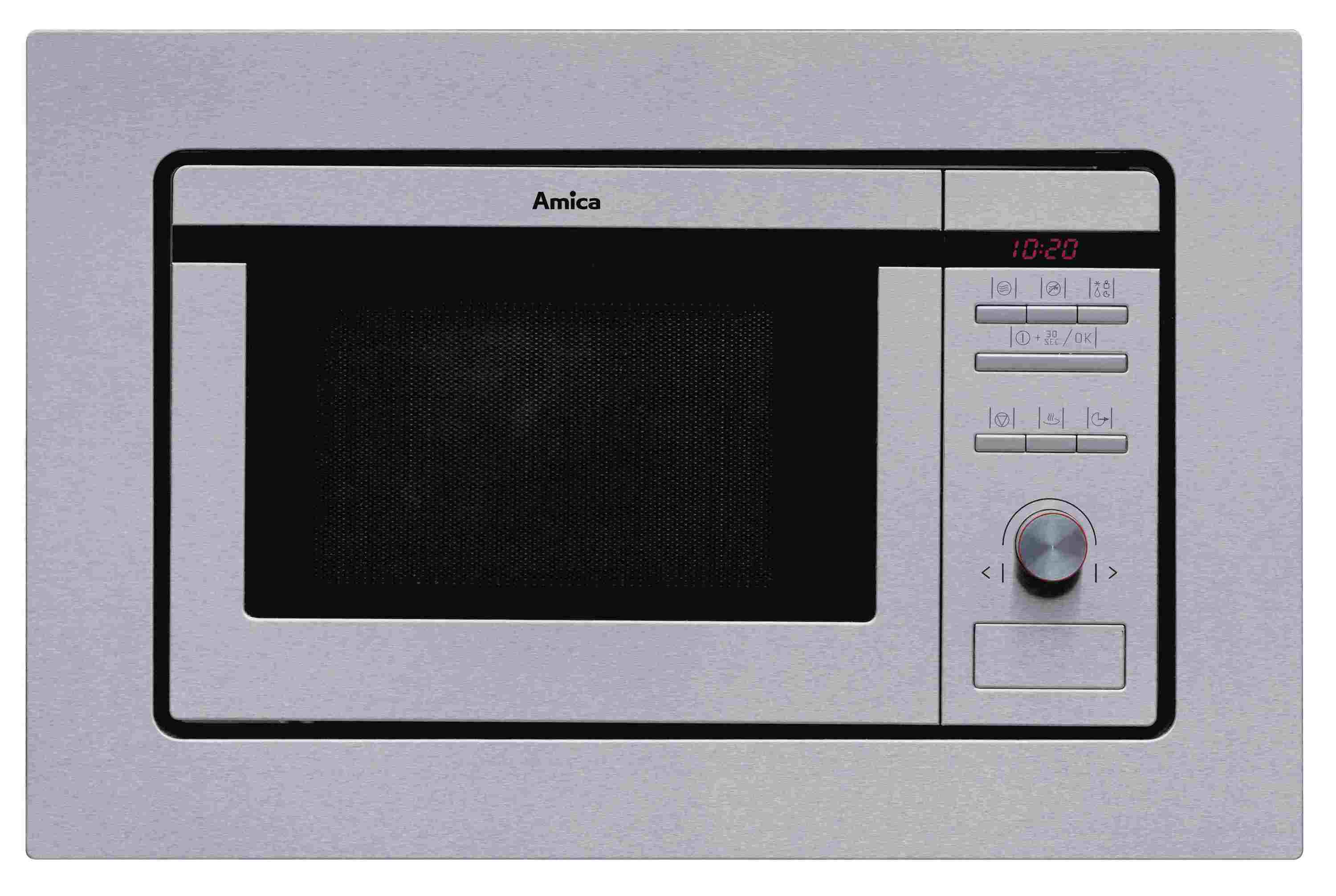 Amica EMW 13180 E Einbau-Mikrowelle EMW13180E