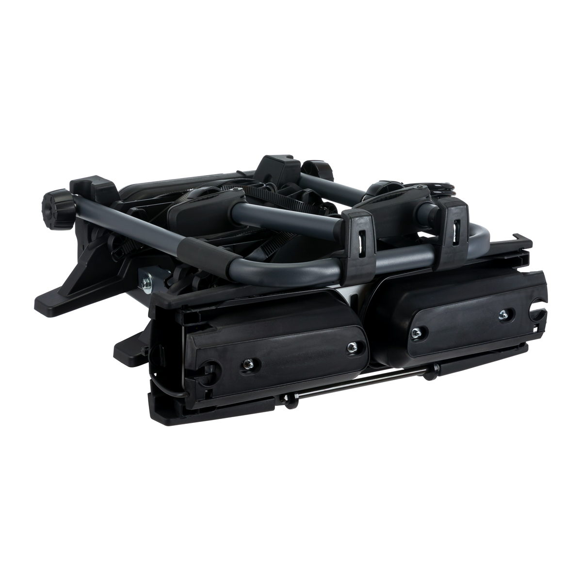 Peruzzo Bike Peruzzo Peruzzo Pure Instinct E-Bike Carrier - Fahrradträger für 2 Fahrräder 708