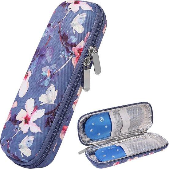 OEM Kompakter Insuline-Kühler für Reisen – Leichtgewichtes Lager für Insulin-Spitzen 2026