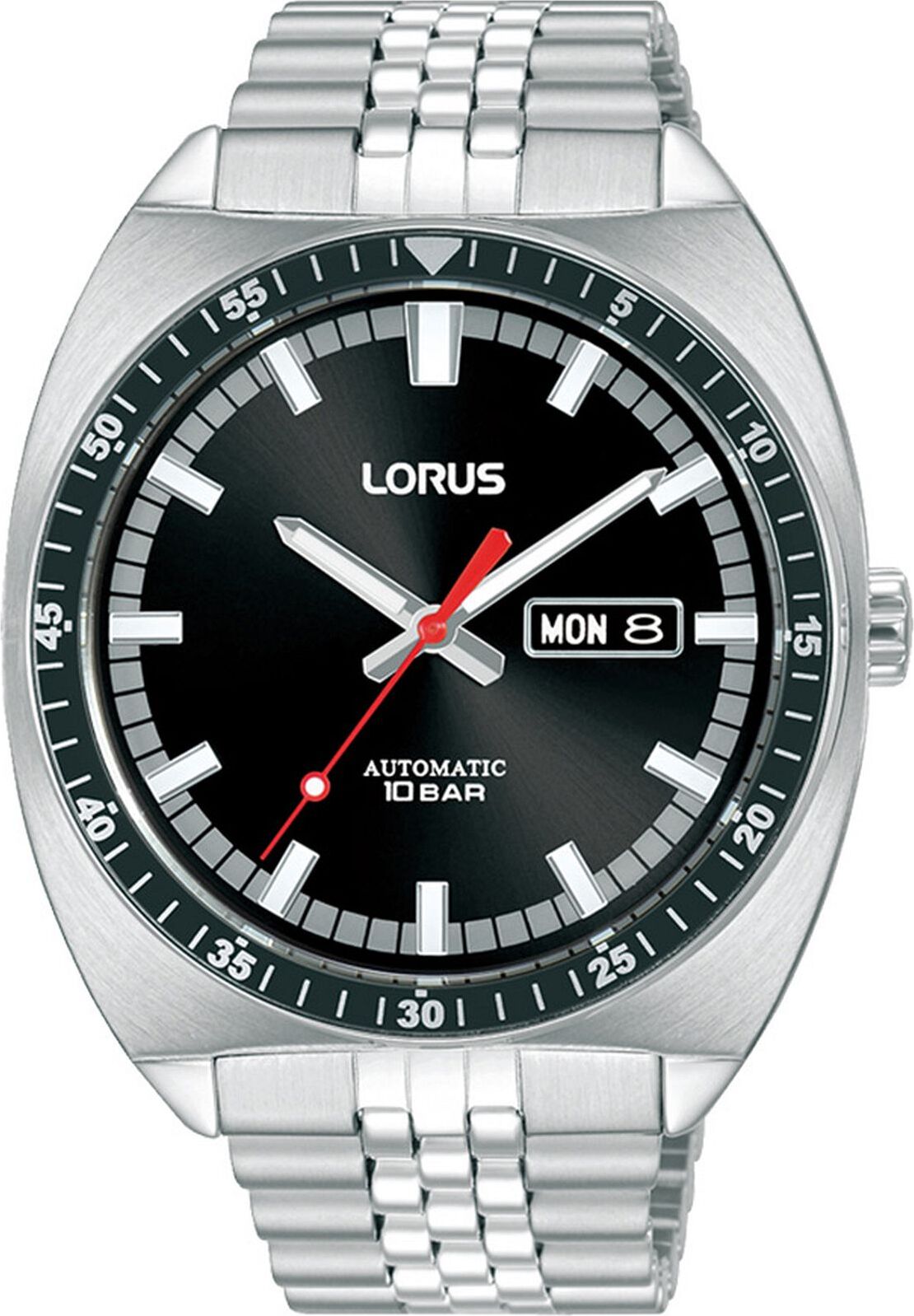 Lorus - RL439BX9 - Náramkové hodinky - Pánske - Automatické - Športové