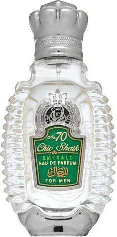 Shaik Chic Shaik No 70 parfémovaná voda pre mužov 80 ml