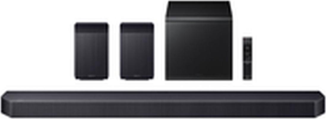 Soundbar Samsung HW-Q930F/ZF Schwarz S0467137