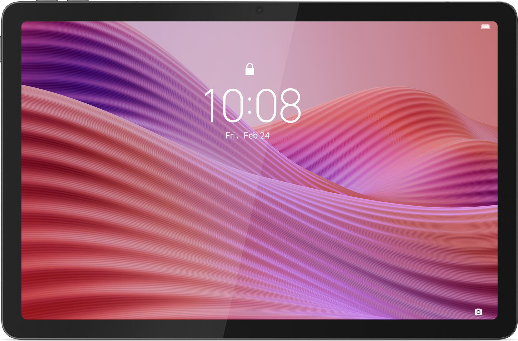 Lenovo Tab, 25,6 cm (10,1"), 1920 x 1200 pixelov, 128 GB, 4 GB, Android 14, Grau