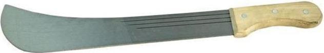 UN Hackmesser-Machete 300 mm - Hackmesser 300